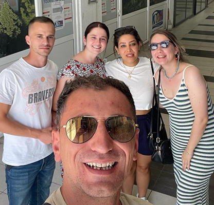 areas danışmanlık